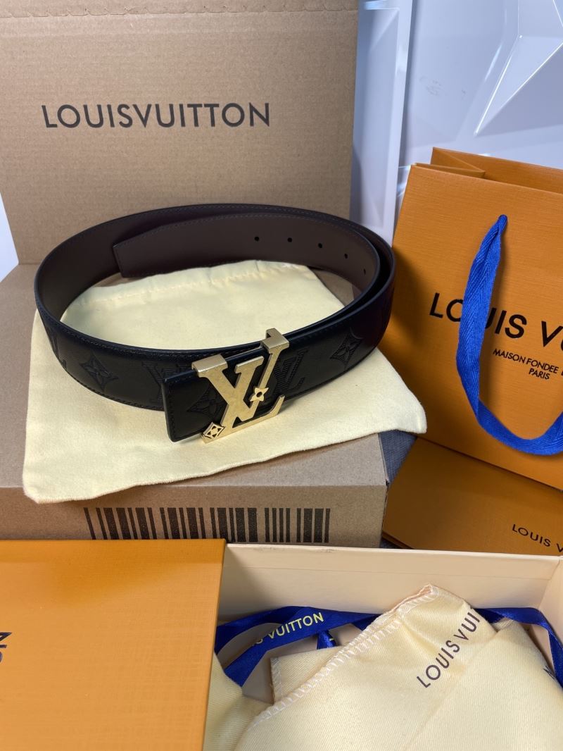 Louis Vuitton Belts